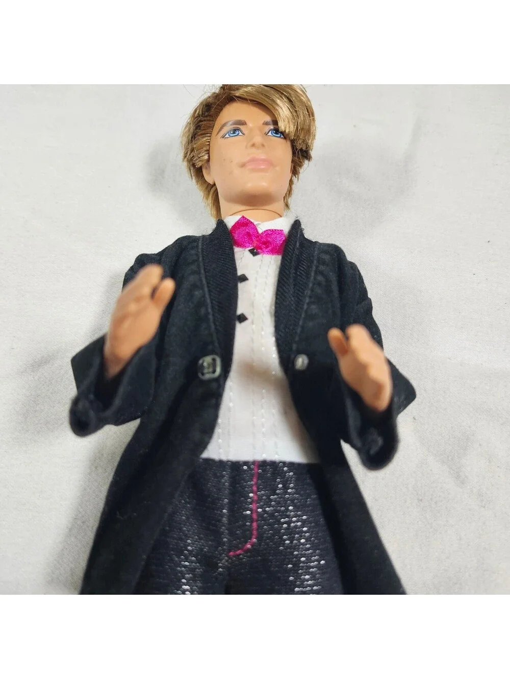 Mattel vintage great